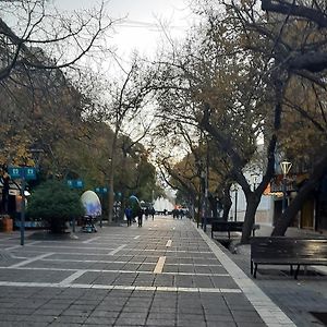 Apartamento de 2 Dormitorios
